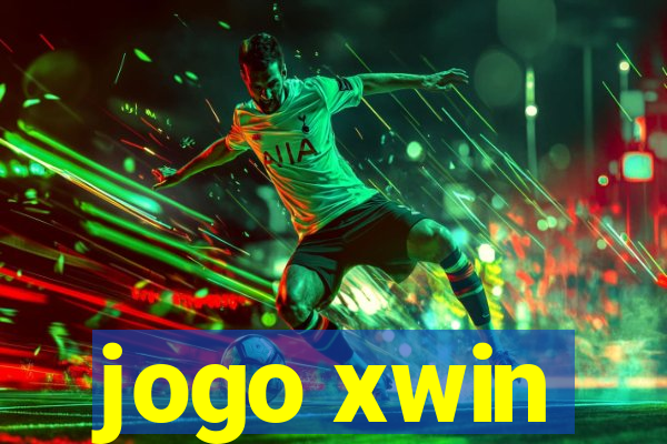 jogo xwin